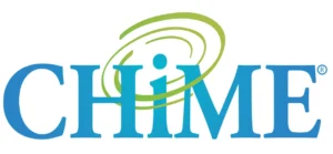 chime logo