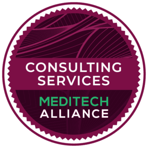 meditech alliance badge