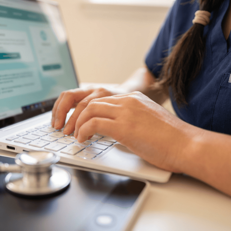 digital nursing documentation